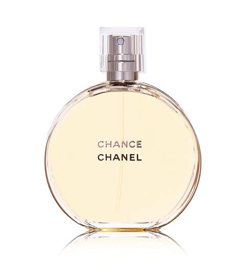 chanel chance parfem